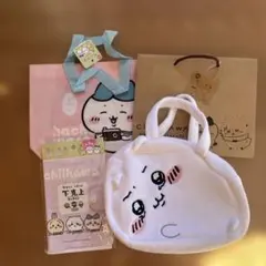 ちいかわグッズ