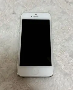 Apple iPhone5 本体 A1429