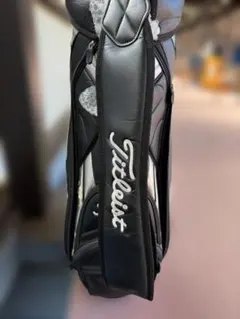 Titleist ゴルフバッグ キャディバッグ ＋クラブセットのサムネイル