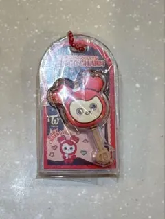 TWICE LOVELYS チョコがけボーロ&チャーム チェヨン