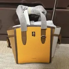 超美品‼️FURLA花柄レースバッグミニ 超美品‼️FURLA花柄レースバッグミニ - メルカリ