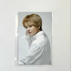 BTS V テテ　テヒョン　トレカ　vtコラボ　フォトカード