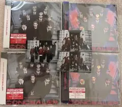 SUPER★DRAGON Concealer トレカ 集合