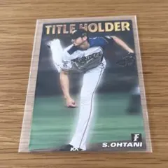2026年最新】大谷翔平 日本ハム カードの人気アイテム - メルカリ
