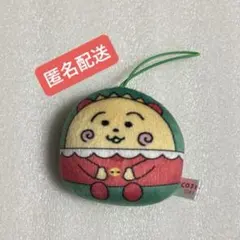 コジコジ ぬいぐるみストラップ　ガチャ　もっちりマスコット　平成レトロ　メルヘン