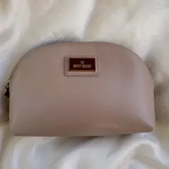 マリークワント ポーチ ピンク