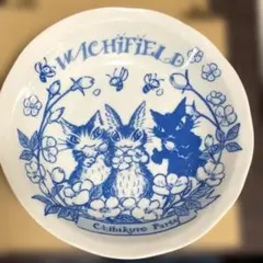 WACHIFIELD 皿 Chibikuro Partyのサムネイル