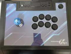 HORI ファイテングスティックα カスタム済