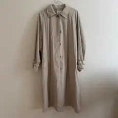 FREAK'S STORE ベージュ コート