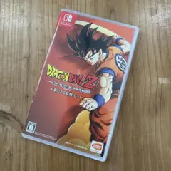 Switch★ドラゴンボールZ KAKAROT + 新たなる覚醒セット