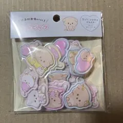【正規品】いしよわちゃん　シールビッツ