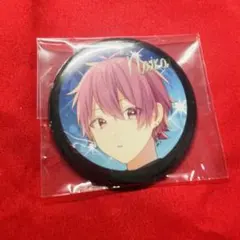 いれいす ないこ 缶バッジ Paparazzi - メルカリ