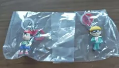 MOTHER2　チャームマスコット