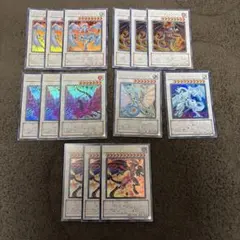 さ*く様 遊戯王OCG スターダストドラゴンなど まとめ売り - メルカリ