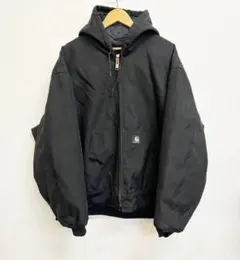 2026年最新】CARHARTT アクティブジャケット xlの人気アイテム - メルカリ