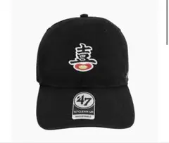 帽子　キャップのサムネイル