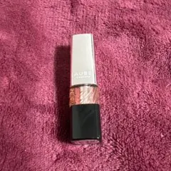 AUBE ロングキープルージュ　口紅　リップのサムネイル