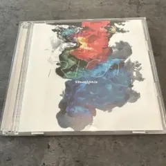 RAISE A SUILEN R.I.O.T CD