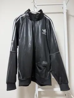 た*ぉ様 レア  CHILE20 トラックジャケット L パンツS 2026年最新】adidas chileの人気アイテム - メルカリ