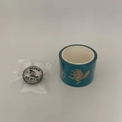 幻のエビパンラバーキーホルダー | Mercari