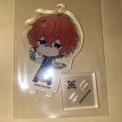 観音坂独歩　アクリルスタンド　コラボカフェ　アクスタ　ヒプノシスマイク　麻天狼