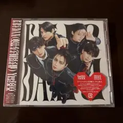 Yes!東京 ONE Ｎ’ ONLY盤 新品未開封 封入トレカ付　ワンエン