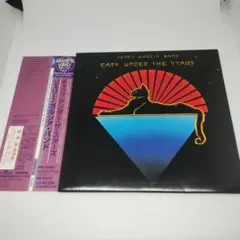 Jerry Garcia Band / Cats Under The Stars