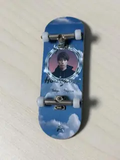 指スケ 堀米雄斗モデル ✨️希少✨️ 数量限定品‼️