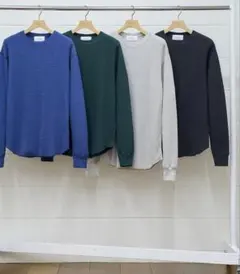 2025年最新】unused アンユーズド サーマルの人気アイテム - メルカリ