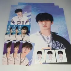 Stray Kids Lee know まとめ売り