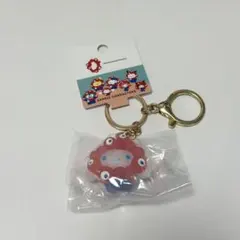 サンリオ ミャクミャク クリア シナモン