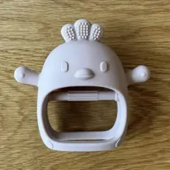 Rozally ベビー用歯固め ピンクのサムネイル