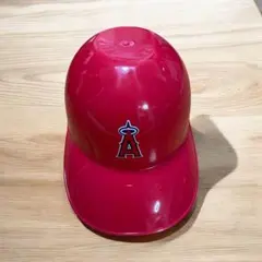 2026年最新】エンゼルス ヘルメットの人気アイテム - メルカリ