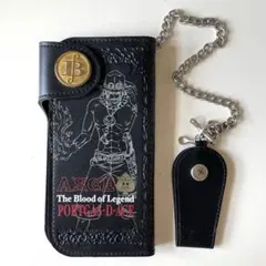 hide LEMONED 長財布 イエローハート ウォレットセット - メルカリ