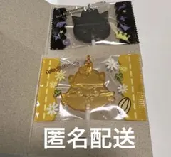 サンリオ キャンディチャームズ バッドばつ丸 コロコロクリリン