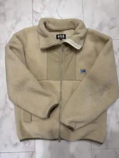 Helly Hansen ファイバーパイルジャケット