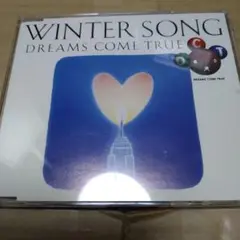 061 DREAMS COME TRUE WINTER SONG