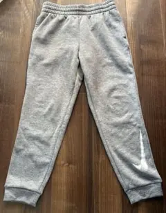 Nike グレー ジョガーパンツ