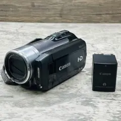 Canon キャノン miniDV テープ ビデオカメラ iVIS HV10 1 - メルカリ