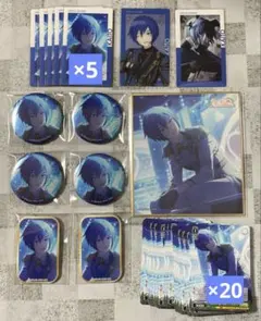 2026年最新】kaito 缶バッジ まとめ売りの人気アイテム - メルカリ