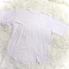 フリークスストア チュニック(F)ノームコア Tシャツ ホワイト 五分袖 無地のサムネイル