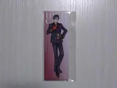 ハイカード　クリス　缶バッジ