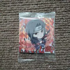 最安 NARUTOウエハース イタチ UR