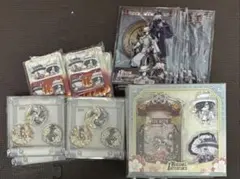 第五人格 オフラインパック白黒無常 グッズまとめ売り