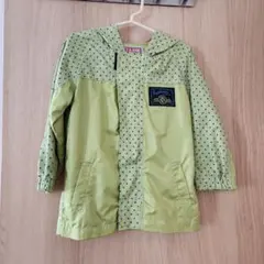 F.O.KIDS ドット柄ジャケット 100サイズ