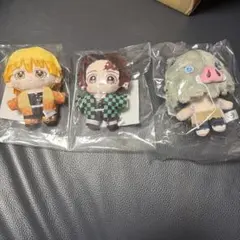 鬼滅の刃 いつぬい いつぬいふぃっくす かまぼこ隊セット