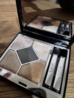 Dior アイシャドウパレット 539 GRAND BAL