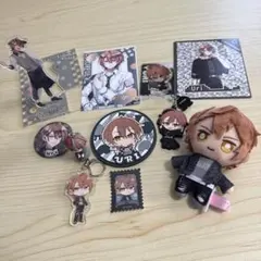 カラフルピーチ うり グッズセット - メルカリ