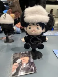 2026年最新】CNBLUE ヨンファ ぬいぐるみの人気アイテム - メルカリ