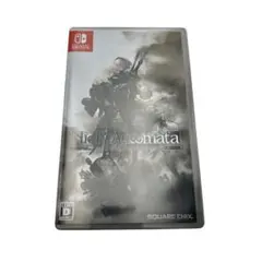 ⭐️美品⭐️ Nier:automata Nintendo Switch